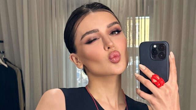 С блогера Дины Саевой по иску РКН взыскали почти 99 тысяч рублей Дина Саева - РИА Новости, 1920, 21.08.2026