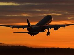 В аэропорту Уфы ввели временные ограничения на прием и выпуск самолетов Самолет - РИА Новости, 1920, 09.08.2026