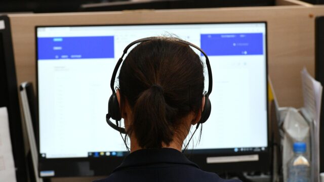 Прокуратура открыла горячую линию для пострадавших при атаке дрона ВСУ в Уфе Горячая линия - РИА Новости, 1920, 19.08.2026