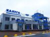 В аэропорту Калуги ввели временные ограничения на прием и выпуск самолетов Международный аэропорт Калуга - РИА Новости, 1920, 08.08.2026