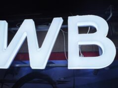 Вывеска интернет-магазина Wildberries - РИА Новости, 1920, 18.08.2026