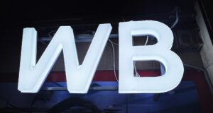 Вывеска интернет-магазина Wildberries - РИА Новости, 1920, 18.08.2026