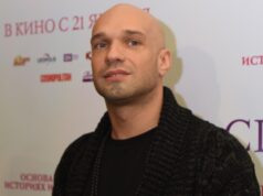 На рэпера Лигалайза хотят завести дело за уклонение от обязанностей иноагента Лигалайз* - РИА Новости, 1920, 20.08.2026
