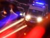 В Братске рейсовый автобус столкнулся с самосвалом, пострадали 11 человек Машина скорой помощи - РИА Новости, 1920, 04.08.2026