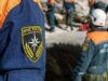 Стена склада маркетплейса повреждена при отражении атаки ВСУ в Тверской области Сотрудники МЧС России - РИА Новости, 1920, 04.08.2026