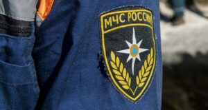 Сотрудник спасательной службы МЧС России - РИА Новости, 1920, 28.08.2026