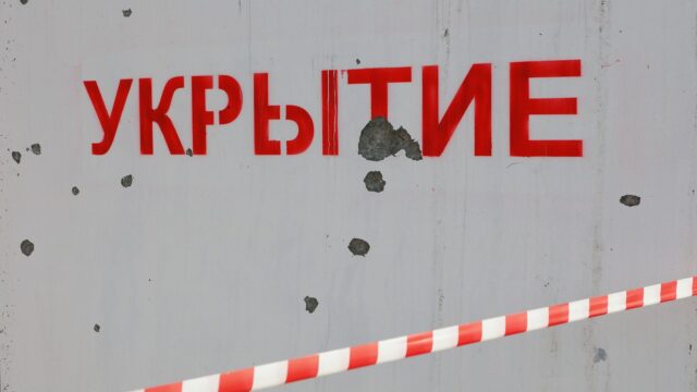В Белгороде и Шебекино в результате атак ВСУ пострадали два мирных жителя Последствия обстрела в Белгороде - РИА Новости, 1920, 30.08.2026