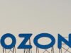 Вывеска Ozon - РИА Новости, 1920, 29.08.2026
