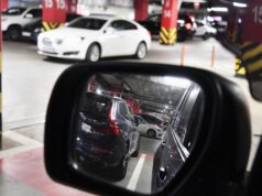 ФССП: жительнице Петербурга отменили штраф в 40 млн рублей за неоплату парковки Паркинг - РИА Новости, 1920, 10.08.2026