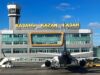 В аэропорту Казани ввели временные ограничения на прием и выпуск самолетов Главное здание Международного аэропорта Казани - РИА Новости, 1920, 09.08.2026