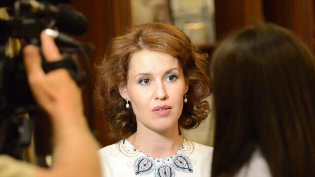 Апелляция утвердила заочный 8-летний срок экс-телеведущей Курбангалеевой Фарида Курбангалеева* - РИА Новости, 1920, 03.08.2026