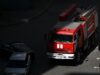 МЧС: пожар в жилом доме на западе Москвы локализовали Пожарный автомобиль в Москве - РИА Новости, 1920, 17.08.2026