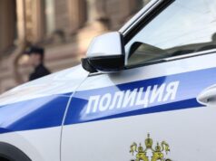 В Петербурге в пруду нашли тело мужчины с отрубленной кистью и топором Автомобиль полиции в Санкт-Петербурге - РИА Новости, 1920, 20.08.2026