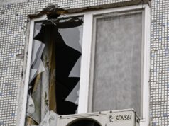 Шуваев: ВСУ за сутки 98 раз атаковали Белгородскую область, погибли два человека Последствия обстрела - РИА Новости, 1920, 01.08.2026