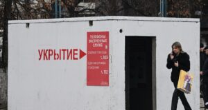 Модульное укрытие - РИА Новости, 1920, 08.08.2026