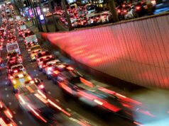 В Москве восстановили движение на ряде участков после временных перекрытий Автомобильное движение в Москве - РИА Новости, 1920, 29.08.2026
