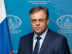 Мирошник: ВСУ с 3 по 9 августа массированно атаковали Московскую область дронами Родион Мирошник - РИА Новости, 1920, 11.08.2026