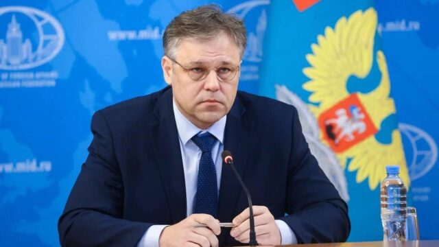 Мирошник: за неделю от атак ВСУ погибли 15 жителей Белгородской области Родион Мирошник - РИА Новости, 1920, 18.08.2026