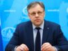 Мирошник: от атак БПЛА ВСУ пострадали 399 мирных жителей России Родион Мирошник - РИА Новости, 1920, 11.08.2026