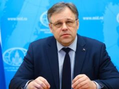 Мирошник: от атак БПЛА ВСУ пострадали 399 мирных жителей России Родион Мирошник - РИА Новости, 1920, 11.08.2026
