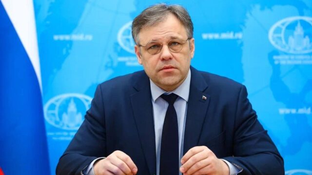 Мирошник: от атак БПЛА ВСУ пострадали 399 мирных жителей России Родион Мирошник - РИА Новости, 1920, 11.08.2026