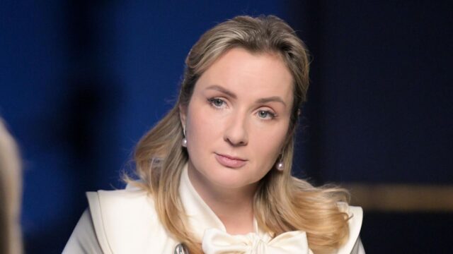 Львова-Белова: двум пострадавшим в Геленджике детям оказывают помощь Уполномоченный при президенте Российской Федерации по правам ребенка Мария Львова-Белова - РИА Новости, 1920, 03.08.2026