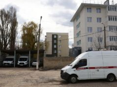 Работа скорой помощи в Белгородской области - РИА Новости, 1920, 24.08.2026