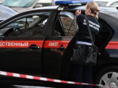 СК: туристом, погибшим у вулкана на Камчатке, оказался 39-летний москвич Автомобиль Следственного комитета РФ - РИА Новости, 1920, 03.08.2026