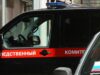 СК: арест обвиняемой в похищении девочки в Смоленске продлили до 24 сентября Автомобиль Следственного комитета России - РИА Новости, 1920, 02.08.2026
