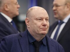 Президент ПАО ГМК Норильский никель Владимир Потанин - РИА Новости, 1920, 18.08.2026