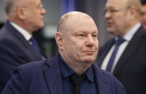 Суд рассмотрит жалобу экс-жены Потанина на запрет судиться с ним в Лондоне Президент ПАО ГМК Норильский никель Владимир Потанин - РИА Новости, 1920, 18.08.2026