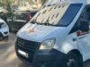 Девочка, скинутая мамой с балкона в Подмосковье, находится в тяжелом состоянии Машины экстренных служб - РИА Новости, 1920, 11.08.2026
