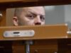 Бывший руководитель Главного военно-строительного управления по спецобъектам Андрей Белков в Замоскворецком суде Москвы - РИА Новости, 1920, 25.08.2026