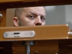 Экс-глава ГВСУ Белков признал вину по делу о махинациях при закупке томографа Бывший руководитель Главного военно-строительного управления по спецобъектам Андрей Белков в Замоскворецком суде Москвы - РИА Новости, 1920, 25.08.2026