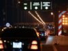 Движение автотранспорта по Крымскому мосту временно перекрыли Автомобильная пробка перед Крымским мостом - РИА Новости, 1920, 08.08.2026