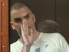 Суд начал заново слушать второй иск ГП к экс-гендиректору «Русагро» Басову Экс-генеральный директор группы компаний Русагро Максим Басов - РИА Новости, 1920, 12.08.2026
