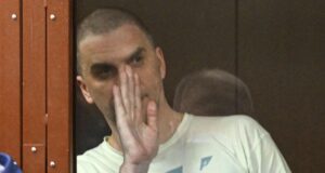 Экс-генеральный директор группы компаний Русагро Максим Басов - РИА Новости, 1920, 12.08.2026