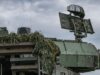 В Калужской области ночью ПВО сбила 14 БПЛА, пострадавших нет Боевое дежурство экипажа ЗРК Тор-М2 - РИА Новости, 1920, 11.08.2026