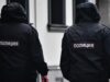 На Камчатке полицейский поскользнулся и случайно застрелил браконьера Сотрудники полиции - РИА Новости, 1920, 16.08.2026