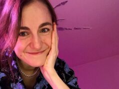 ЛГБТ-активистка Казанцева обжаловала в кассации заочный приговор Александра Казанцева** - РИА Новости, 1920, 24.08.2026
