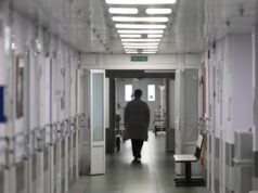 Состояние пиар-директора «Москвички» Чаковской после ДТП с грузовиком тяжелое Медицинские работники в городской клинической больнице - РИА Новости, 1920, 12.08.2026