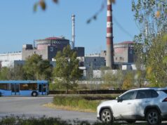 ЗАЭС больше суток остается без внешнего электроснабжения Энергоблоки Запорожской АЭС - РИА Новости, 1920, 21.08.2026