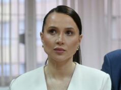 Блогер Валерия Чекалина - РИА Новости, 1920, 05.08.2026