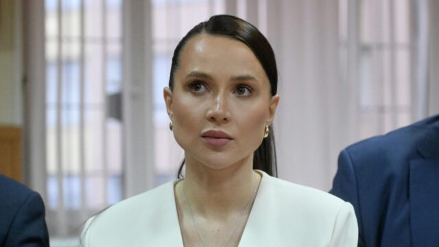 Блогер Валерия Чекалина - РИА Новости, 1920, 05.08.2026