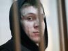 Фигурант уголовного дела о мошенничестве с квартирой певицы Ларисы Долиной Андрей Основ на заседании Таганского суда Москвы - РИА Новости, 1920, 21.08.2026