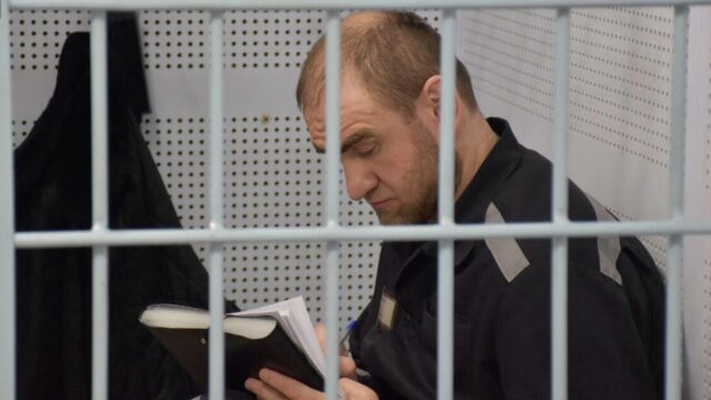 Адвокат Трубников: экс-сенатора Арашукова перевели на 10 суток в ШИЗО Рауф Арашуков - РИА Новости, 1920, 03.08.2026