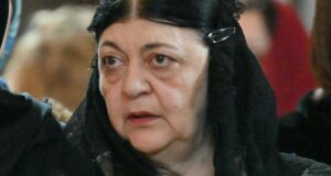 Елена Церетели - РИА Новости, 1920, 16.08.2026
