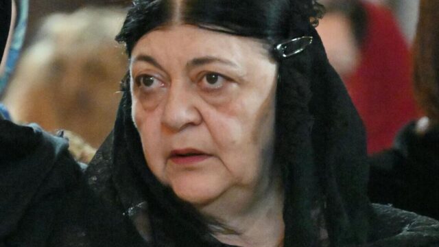 Дочь Зураба Церетели обратилась в суд с иском к АУИПИК Елена Церетели - РИА Новости, 1920, 16.08.2026