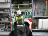 В Ленинградской области потушили пожар на складе после атаки ВСУ Сотрудник МЧС России - РИА Новости, 1920, 04.08.2026