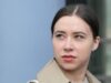 ФНС снизила требования к блогеру Митрошиной до 125 млн руб в деле о банкротстве Блогер Александра Митрошина у здания суда - РИА Новости, 1920, 17.08.2026
